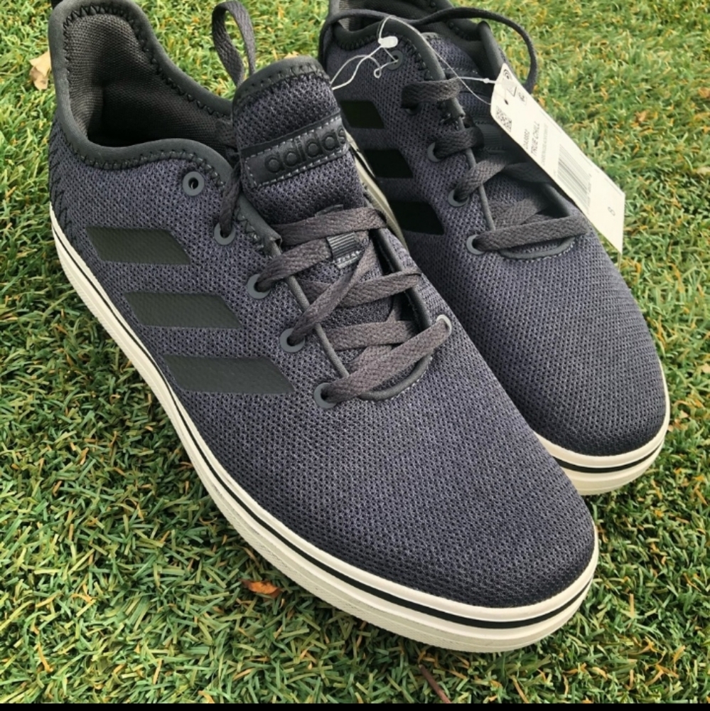 Adidas true chill sneakers